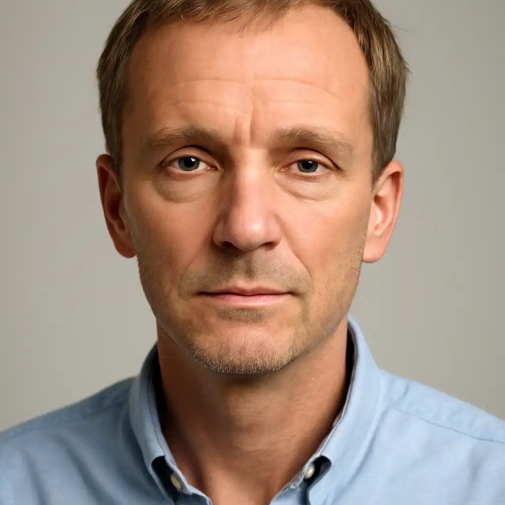 Kristian Bjørnstad